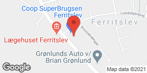 Ørbækvej 918, Ferritslev Fyn